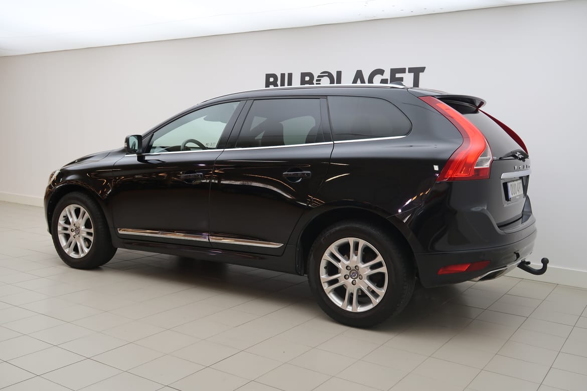 Volvo XC60 2015 - miniatyr 3