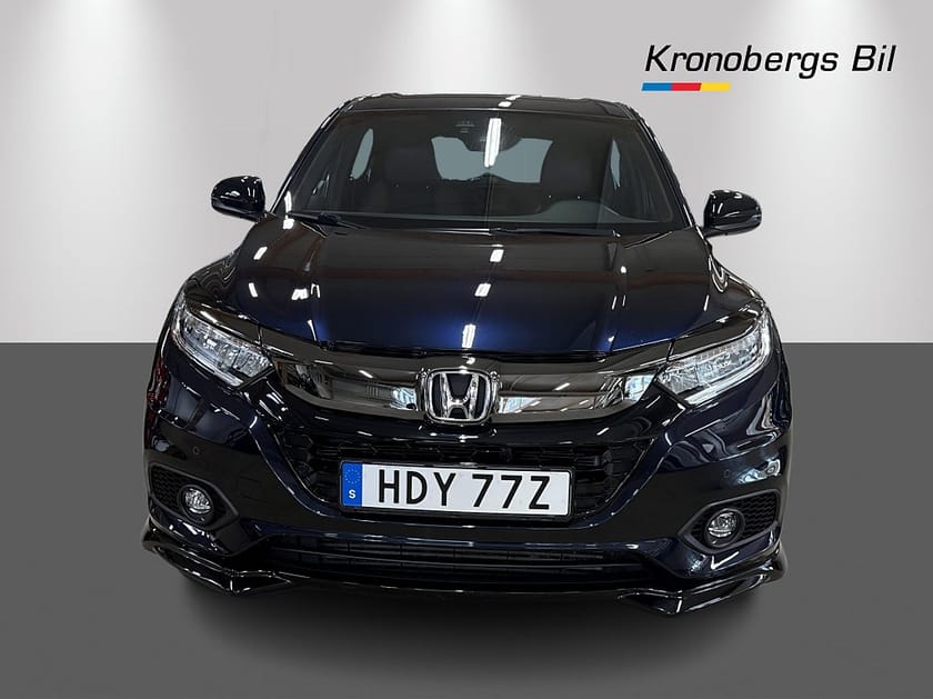 Bild 2 av Honda HR-V