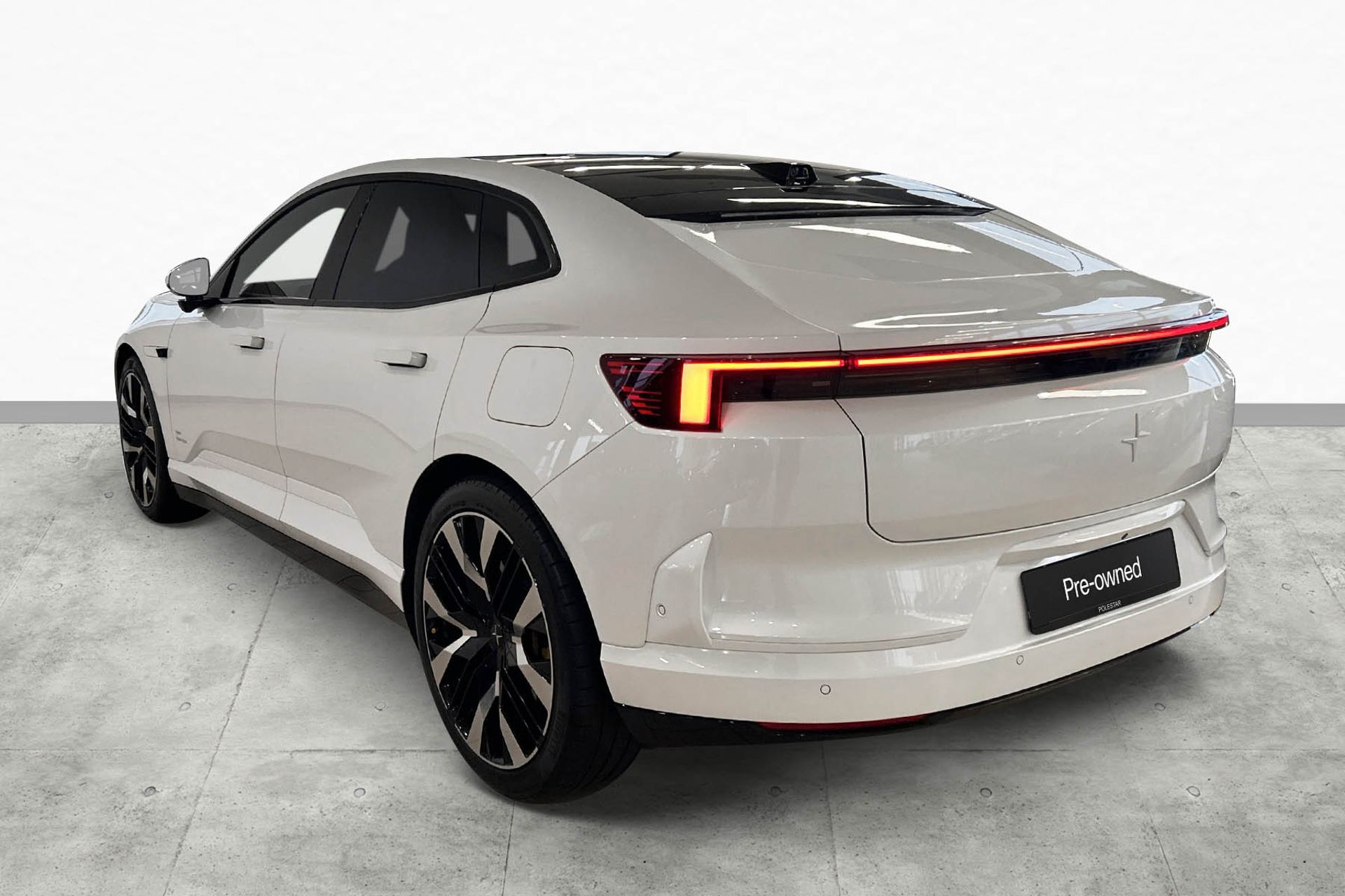 Polestar 4 2026, bild 7/10