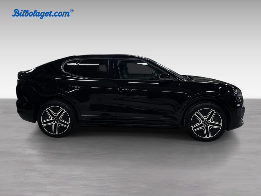 Bild 3 av Ford Capri EV Extended Range AWD Premi LR 340 hk 79 kWh Bus Edt