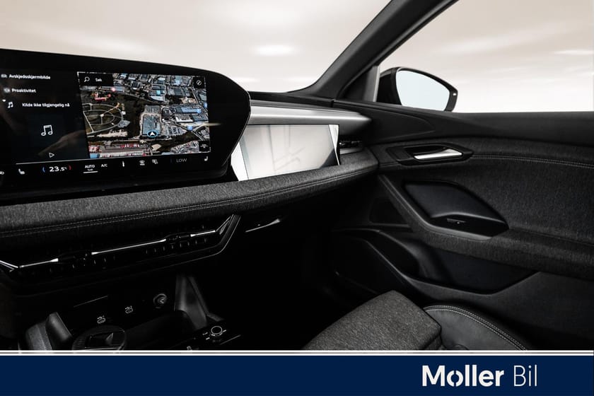 Bilde 4 av Audi Q6 Sportback e-tron quattro