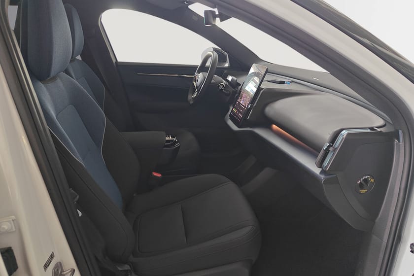 Bild 5 av Volvo EX30 Twin Motor Performance Ultra