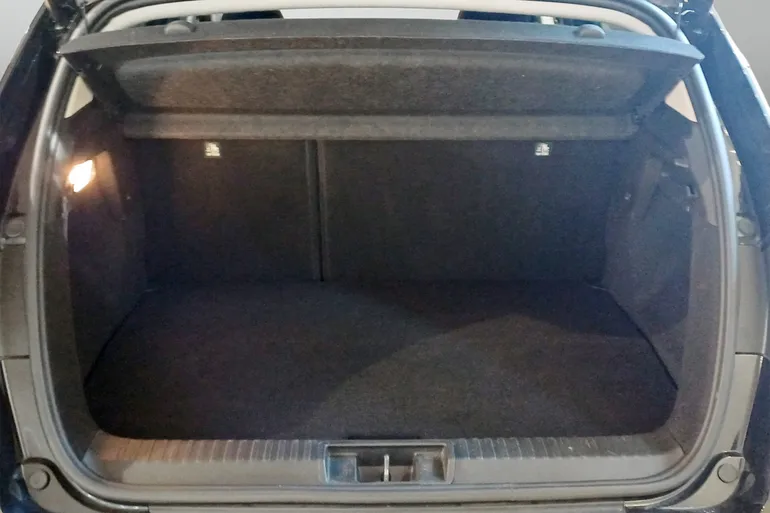 Renault Captur E-TECH Plugin-Hybrid 160