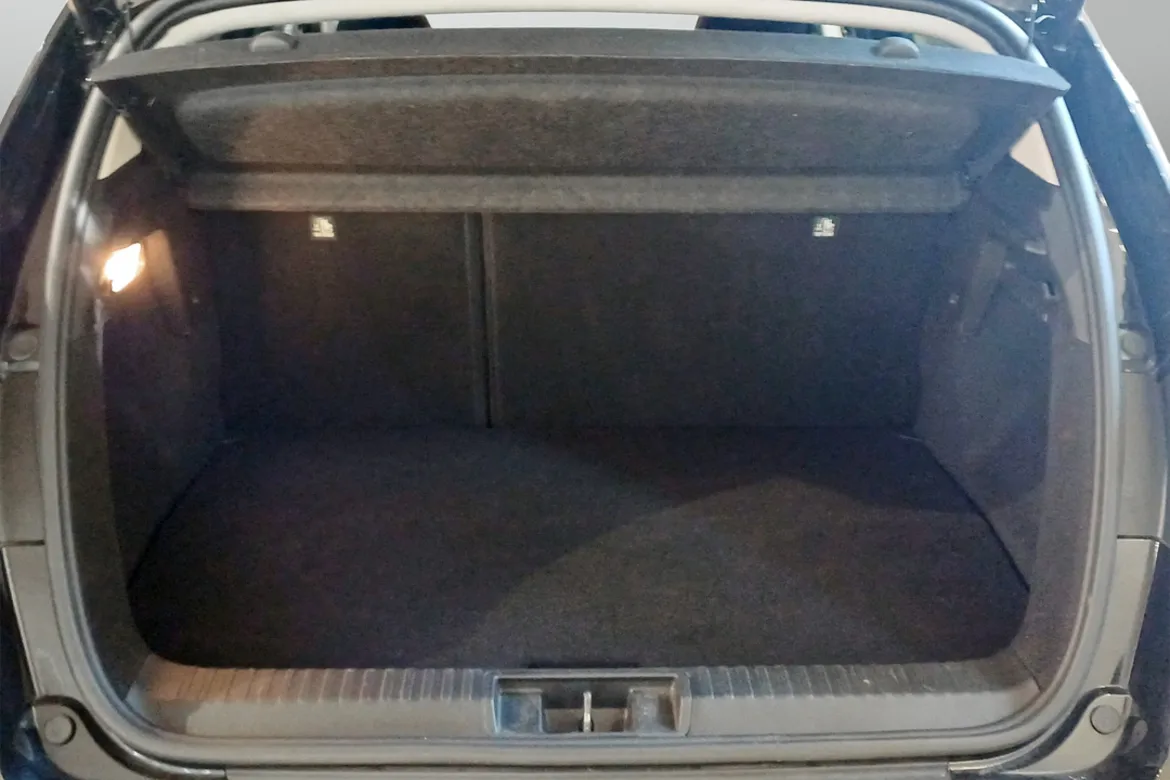Renault Captur E-TECH Plugin-Hybrid 160