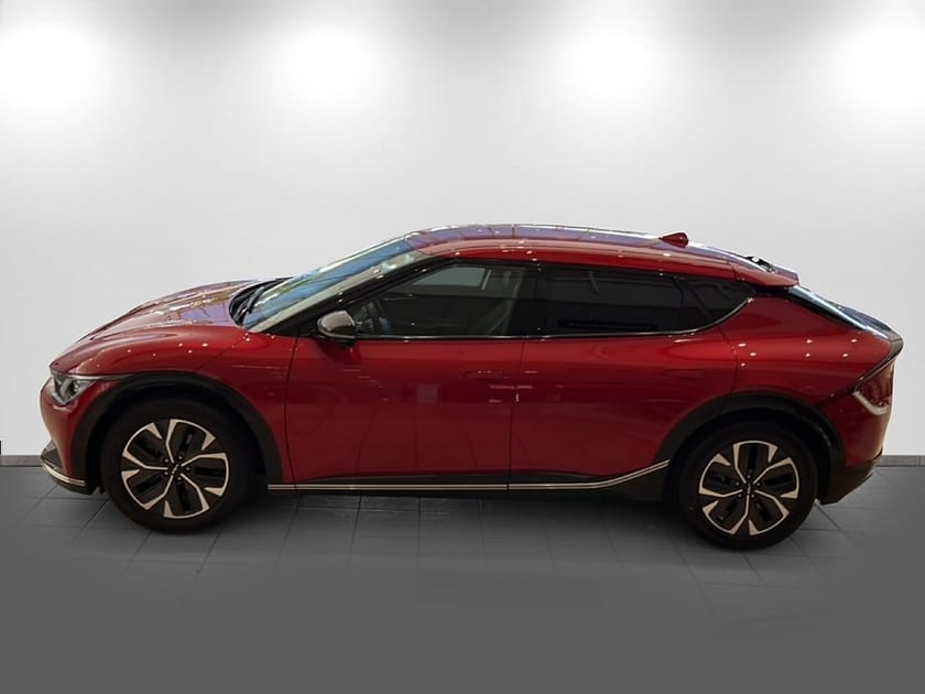 Bild 4 av Kia EV6 PLUS RWD LONG RANGE