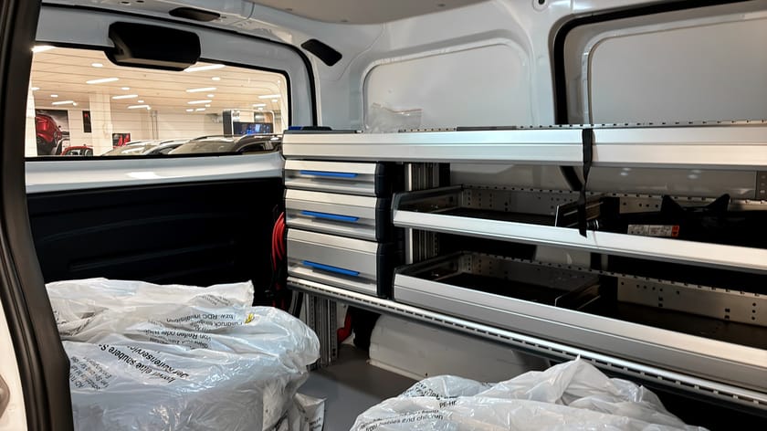 Bild 5 av BYD ETP3 