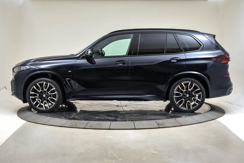 Bilde 3 av BMW X5 xDrive50e