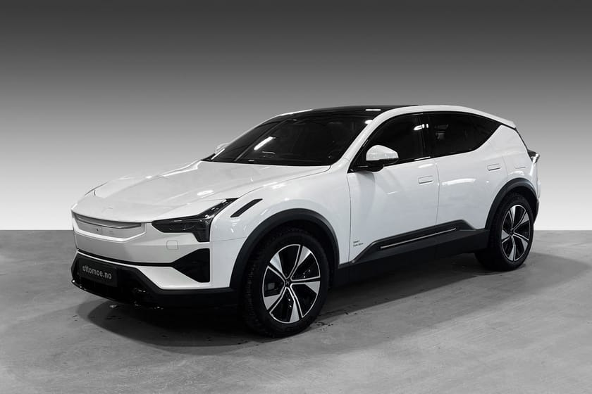 Bilde 5 av Polestar 3 Long Range Dual Motor RENTEKAMPANJE FRA 2,99%