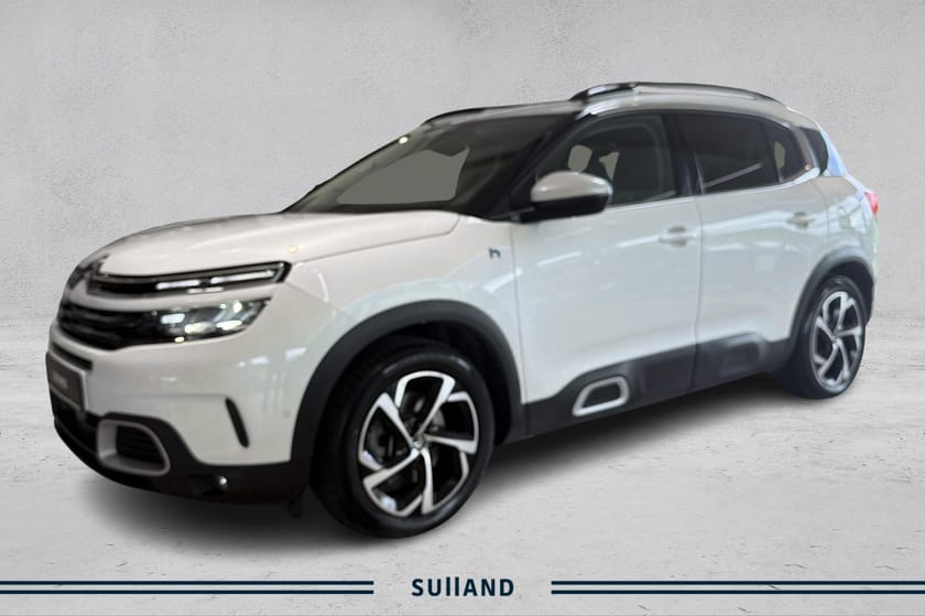 Bilde 1 av Citroën C5 Aircross Hybrid 225 - Plugin - h.feste - panorama