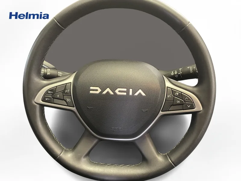 Bild 11 av 15 – Dacia Sandero Stepway TCe 90 Expression A