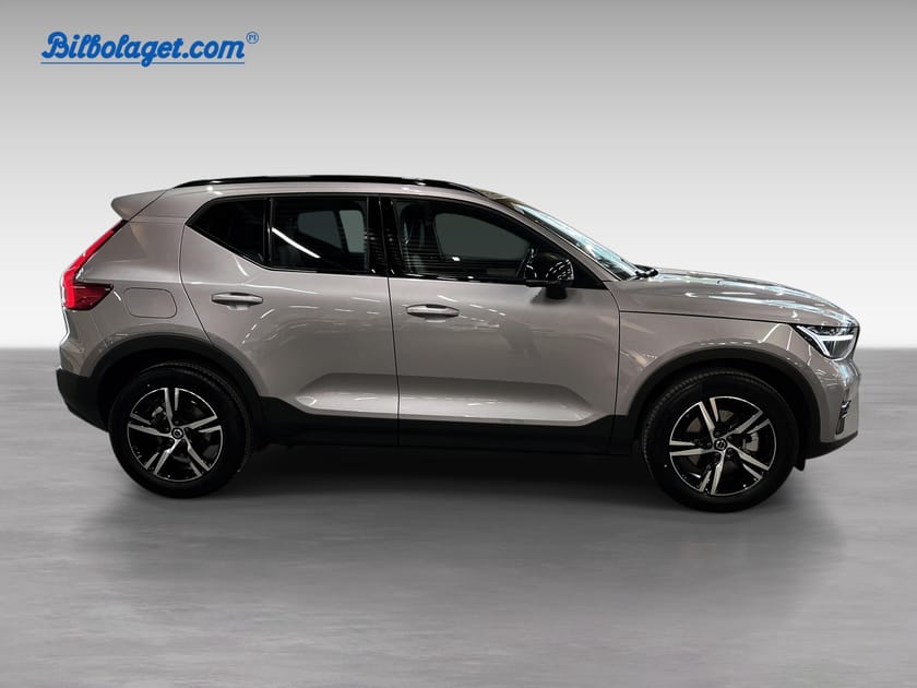 Bild 5 av Volvo XC40 B4 FWD Bensin Plus Dark