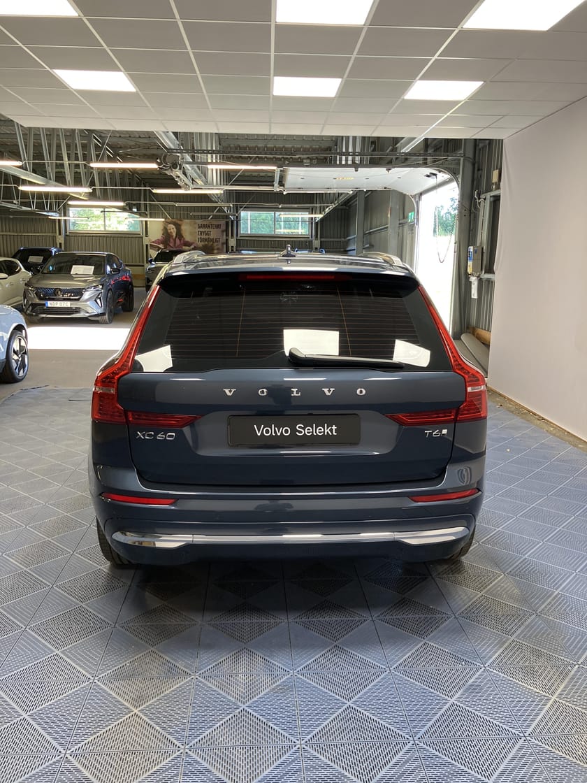 Bild 3 av Volvo XC60 T6 Core Special Edition