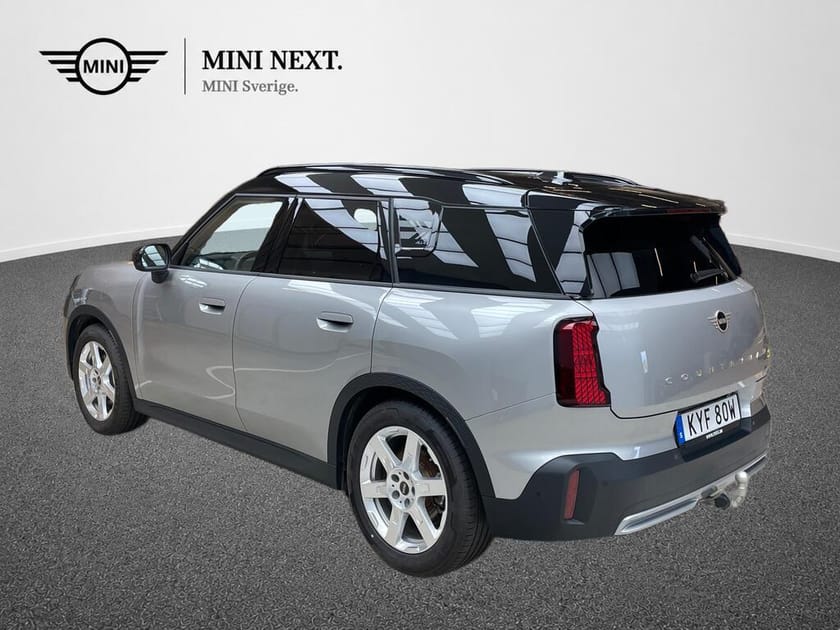 Bild 5 av MINI Countryman SE ALL4 Classic Trim, Paket XL