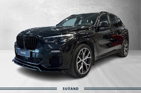 BMW X5 xDrive45e iPerformance