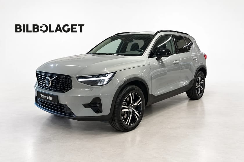 Bild 1 av Volvo XC40