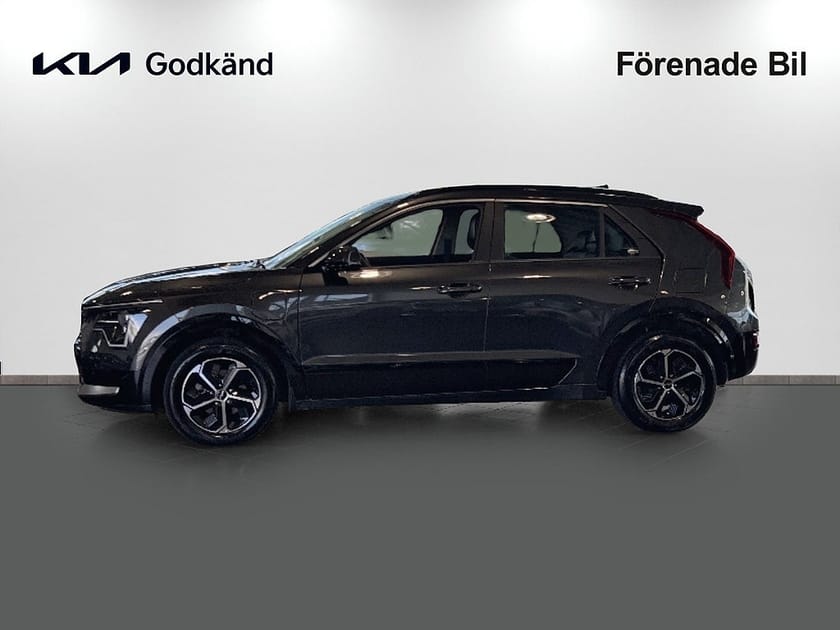 Bild 2 av Kia Niro Plug-In-Hybrid PLUG-IN HYBRID ACTION | GODKÄND