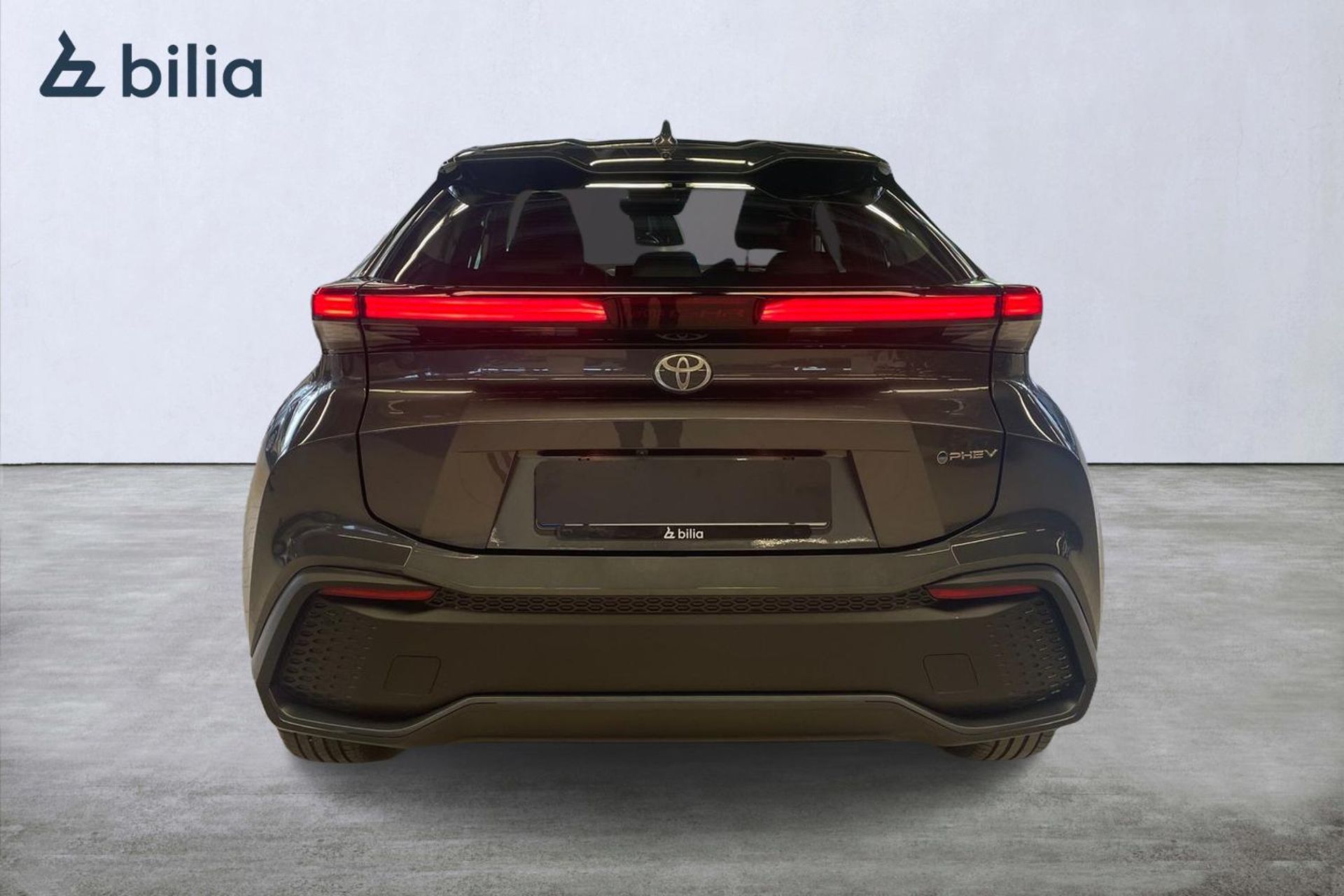Toyota C-HR 2,0 LADDHYBRID FWD ACTIVE 2025, bild 5/10