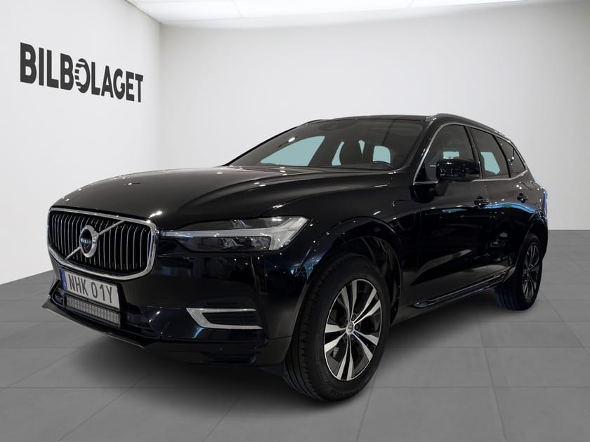 Bild 1 av Volvo XC60