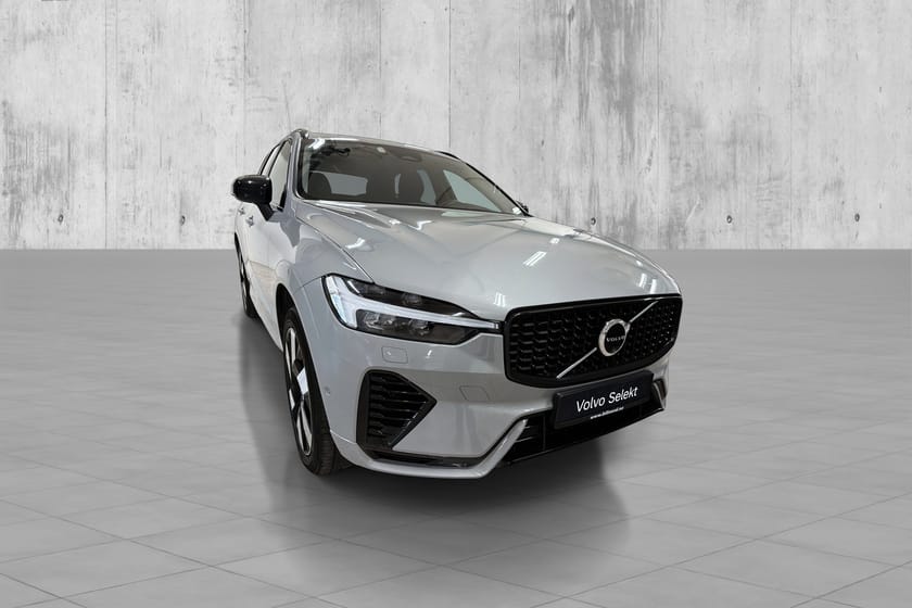 Bilde 3 av Volvo XC60