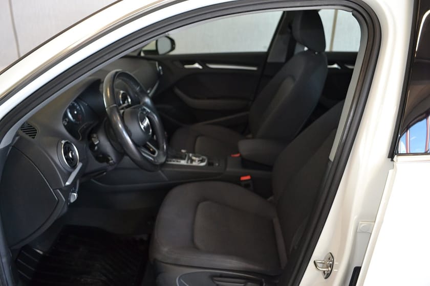 Bild 4 av Audi A3 Sportback 1.0 TFSI Aut Comfort Eu6 116hk
