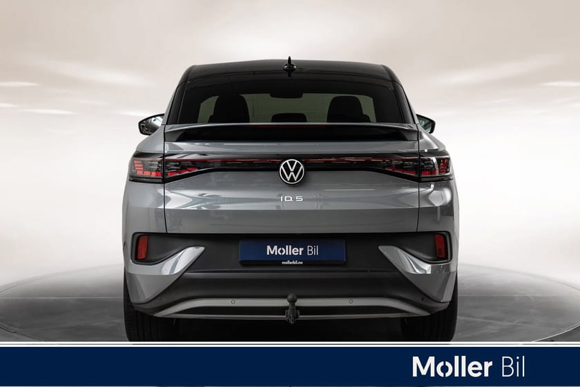 Bilde 3 av Volkswagen ID.5 Pro Performance