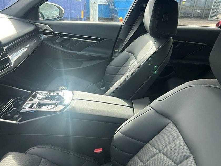 Bild 5 av BMW 530e