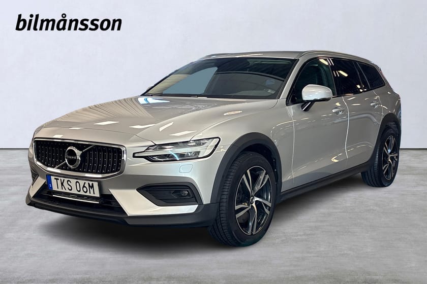 Bild 1 av Volvo V60 Cross Country