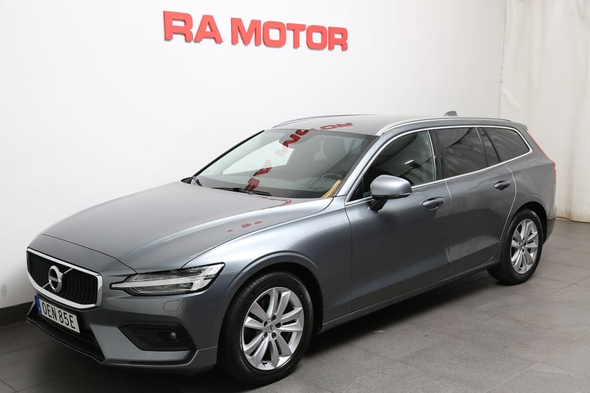 Bild 1 av Volvo V60