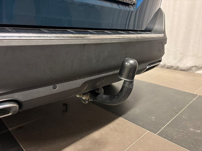 Bild 4 av Peugeot 5008 GT PureTech 130 AUT8 Dragkrok
