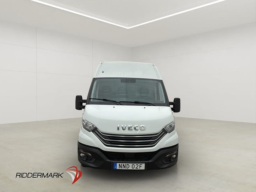 Bild 5 av Iveco Daily 35-140 Van