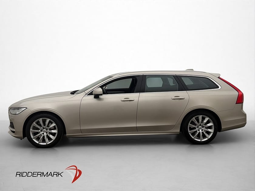 Bild 4 av Volvo V90 T4 190hk Momentum Värmare VOC PDC Adaptiv Farth.