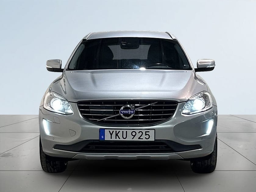 Bild 2 av Volvo XC60