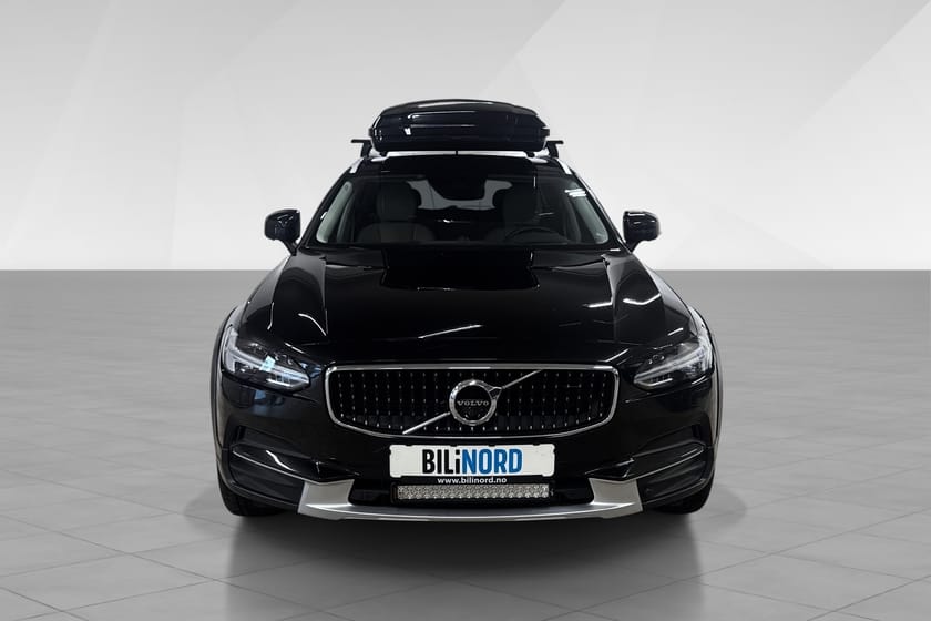 Bilde 2 av Volvo V90 Cross Country