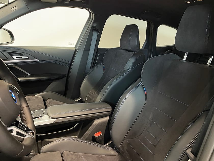 Bild 5 av BMW X1 xDrive25e xDrive 25e 4,95% ränta M-Sportsäten