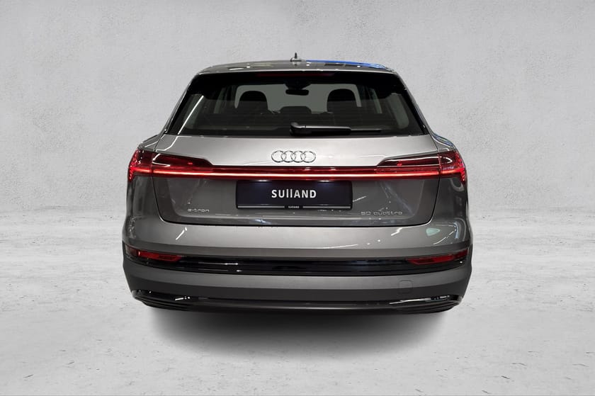 Bilde 4 av Audi e-tron 50 quattro quattro/Adaptiv Cruise/Kamera
