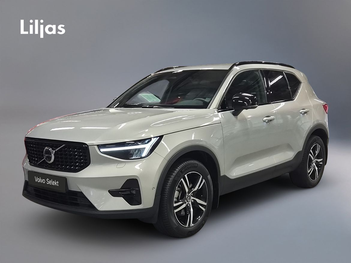 LNS37T – Volvo XC40