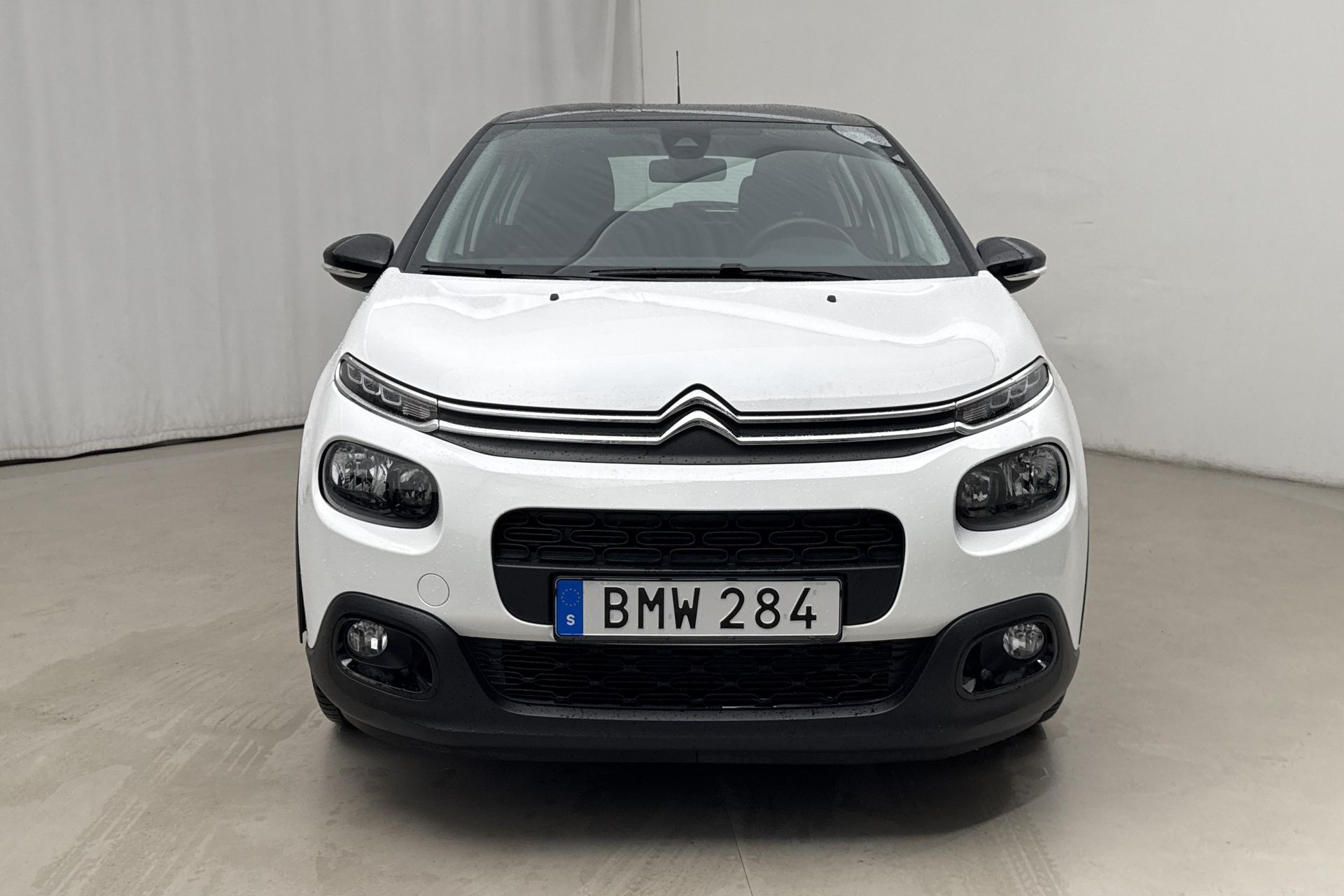 Citroen C3 1.2 PureTech 82 2018, kuva 5/10