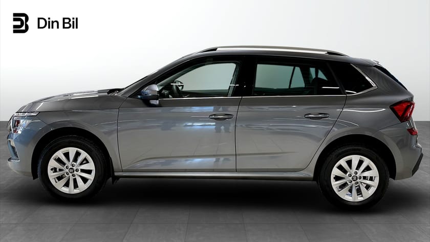 Bild 2 av Škoda Kamiq 1.0 TSI 115hk DSG Selection *DEMO*