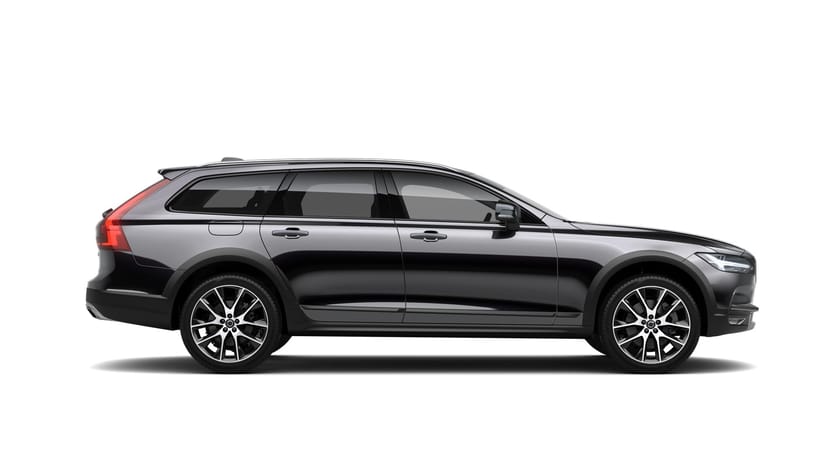 Bilde 3 av Volvo V90 Cross Country D5 AWD Pro *Pano*FourC*VOC*HUD*360*Krok*ACC*NAVI++