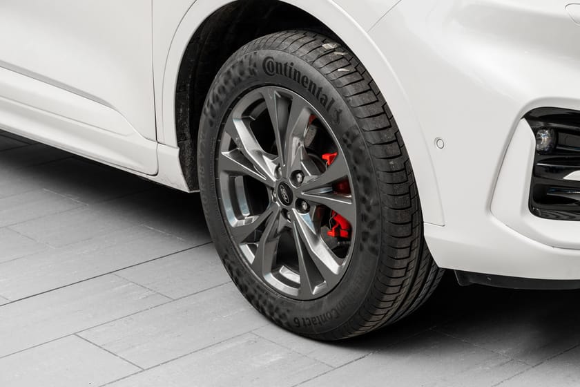 Bilde 3 av Ford Kuga Plug-In Hybrid ST-Line 2.5 PHEV 225hk FRI FRAKT•GARANTIKAMPANJE 8 ÅR!
