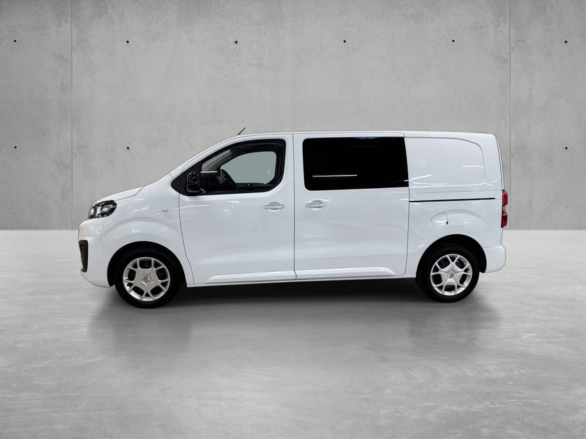 Bilde 2 av Citroën Jumpy Van IP
