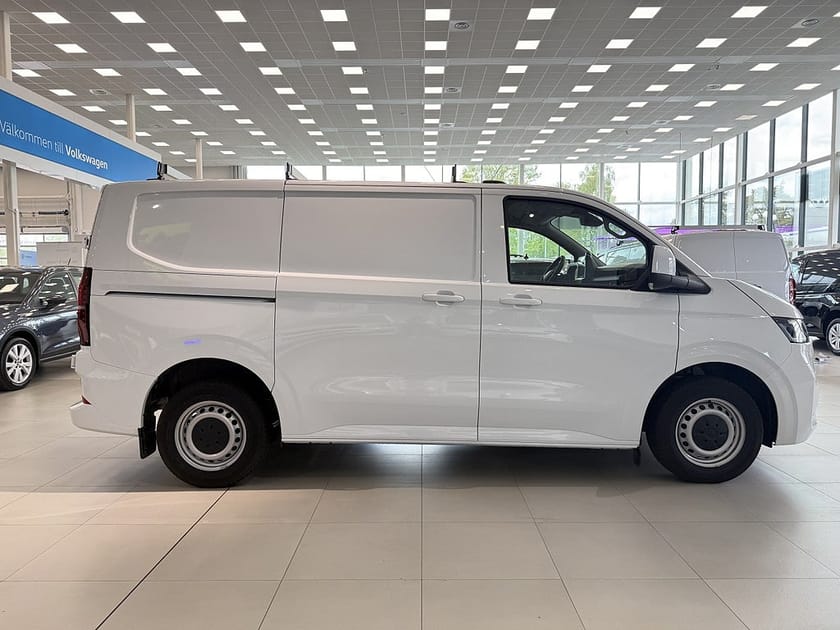 Bild 4 av Volkswagen Transporter 4motion 2.0 TDI / LAGERBIL / DRAG / VÄRMARE