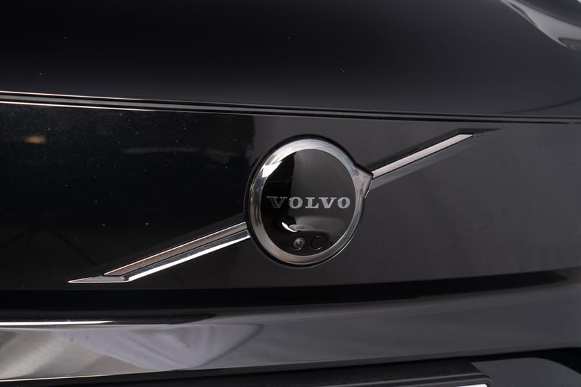 Bilde 3 av Volvo EX90 Twin Motor 408 hk Ultra. Krok/Pixel, Head Up/Massasje/Luft