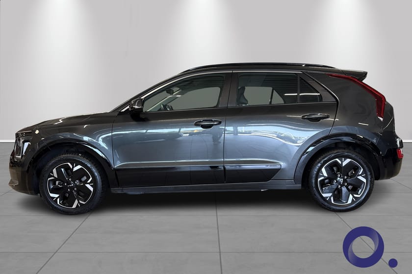 Bilde 5 av Kia Niro EV Active 64,8 kWh