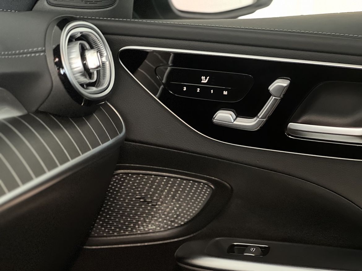 Mercedes-Benz Mercedes-Benz C 300 T e — bild 11