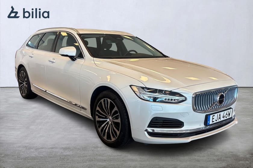 Bild 5 av Volvo V90 Recharge T6 Core Edition