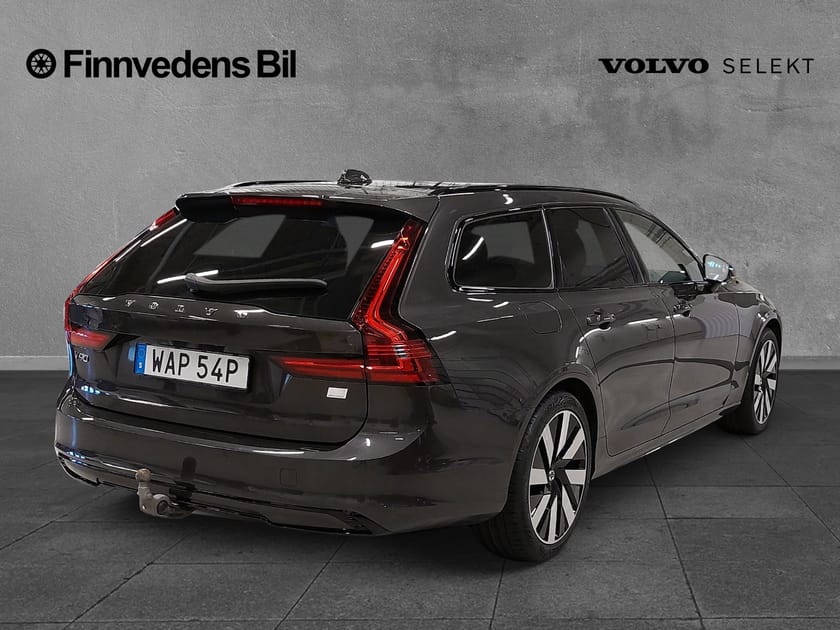 Bild 4 av Volvo V90