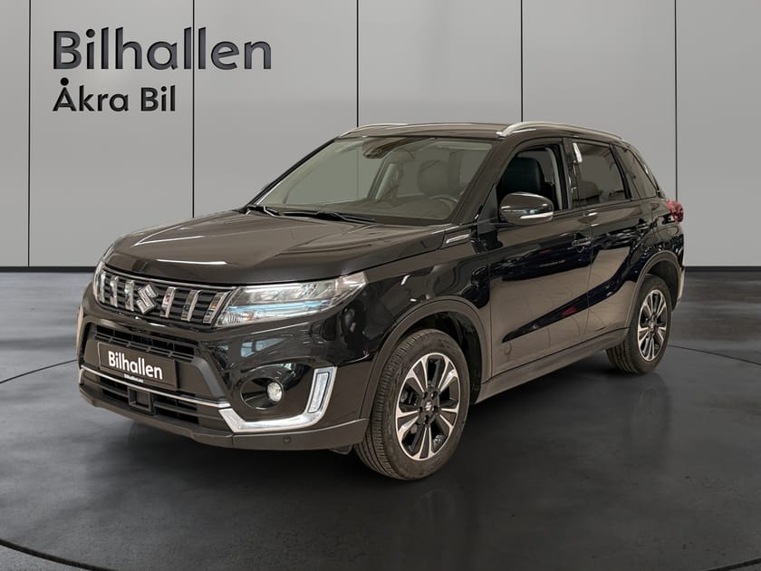 Bilde 1 av Suzuki Vitara HEV AllGrip 
