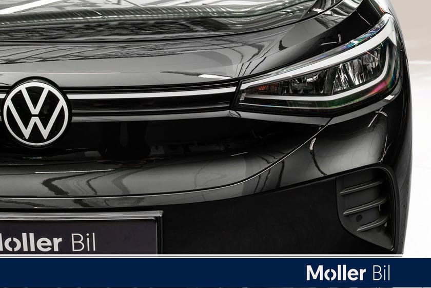 Bilde 2 av Volkswagen ID.4 Pro