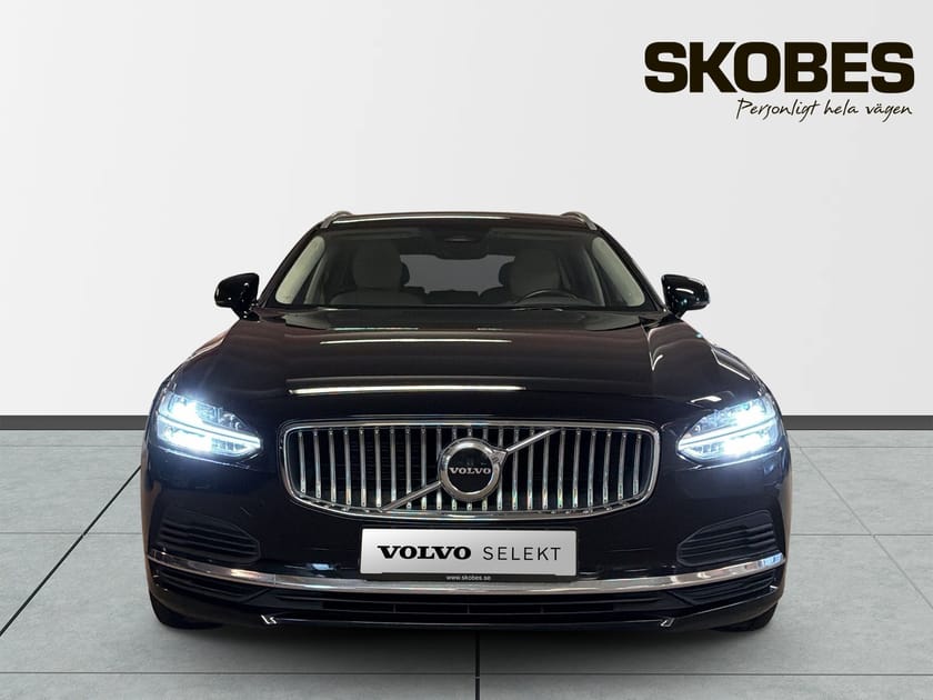 Bild 2 av Volvo V90